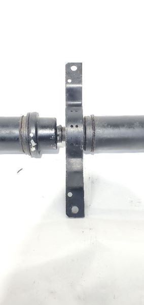 Bentley Continental GT 2010 Rear Driveshaft P/N 3W0521101D