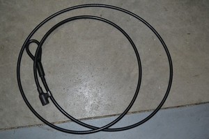 Yakima 9FT SKS Lock Cable