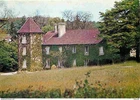 Postcard - 52 - Colombey les Deux Eglises - La Boisserie mansion du Général