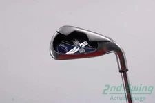 Callaway X-18 Single Iron 6 Iron Steel Uniflex Right 36.25in