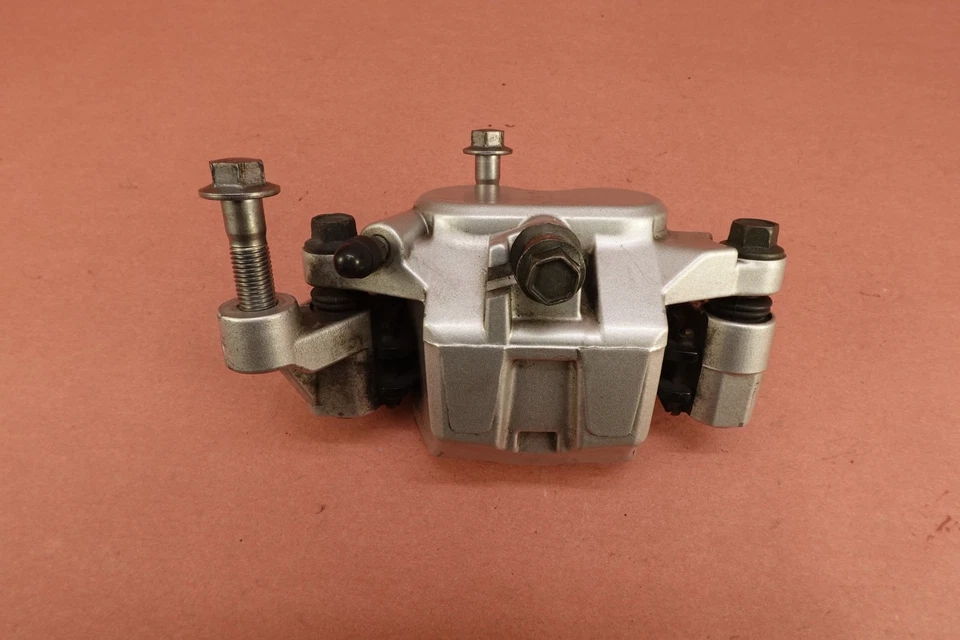 Pinza de freno delantera clásica Yamaha V Star 650 XVS650 1998-2015 Foto 4 de 4