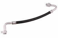Hochdruck-/Niederdruckleitung Klimaanlage Vemo V15-20-0134 FüR Vw Polo 5 6R1 6C1