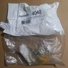 4040 Solenoid Valve, 24 Volt for  Whole House Humidifier Models 400, 400M, 500, 