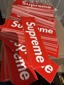 Supreme Kermit Sticker | eBay