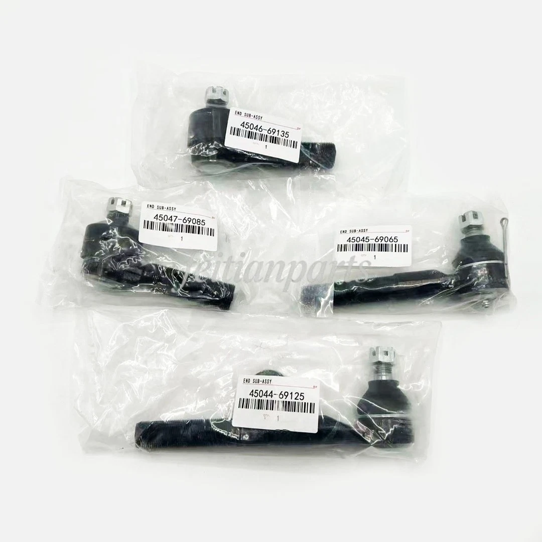 Tie Rod Linkages for Toyota Land Cruiser for sale | eBay