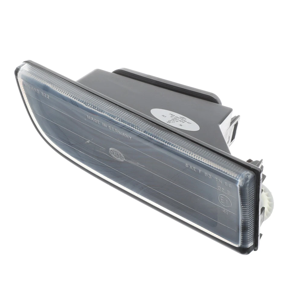 Faro antiniebla original BMW 1995-2001 740i 740iL 750iL 63-17-8-352-024 Foto 2 de 4