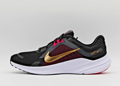 NIKE WMNS Quest 5 DD9291 009 EUR 36,5 Damen Sneaker Freizeit Sport OVP*