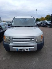 Capote Land Rover DISCOVERY