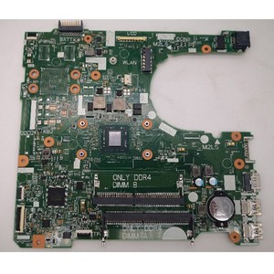 For   Inspiron 3467 3567 i5-7200U Laptop Motherboard 0D71DF D71DF #ff