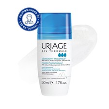 Image of Uriage Power3 Deodorant Roll-on 50ml