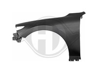KotflüGel Links FüR Mazda 3 Ab 2019