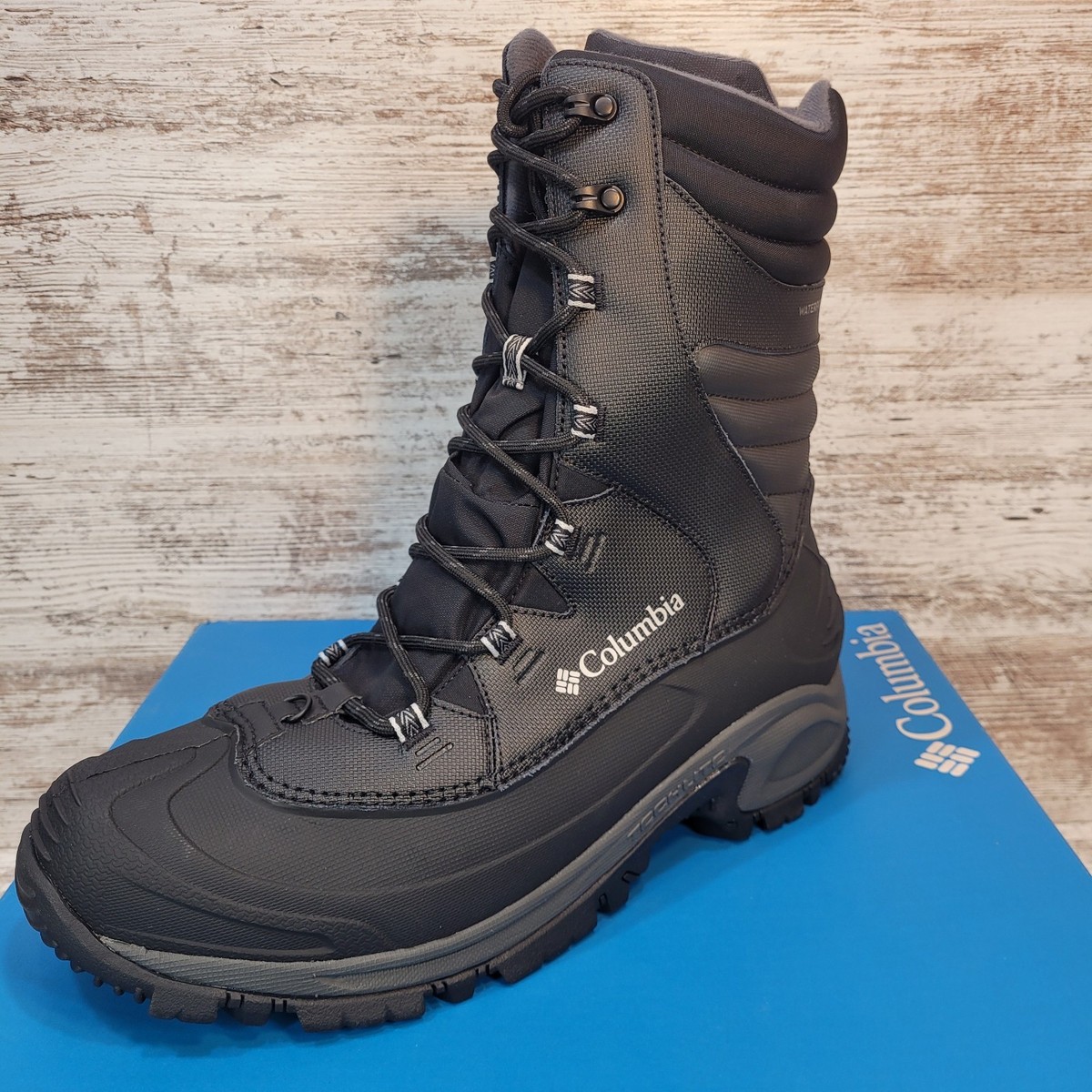 Columbia Bugaboot III XTM Men display picture 2