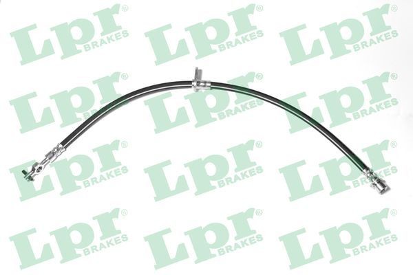 LPR Bremsschlauch 6T48098 FüR Toyota-image