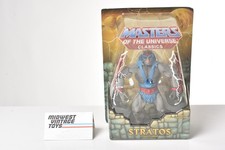 Stratos Masters of the Universe Classics MOTU - Sealed