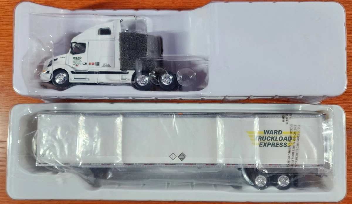 Tonkin 1:53 Scale Contemporary Manufacture Diecast Cars, Trucks Tonkin 1:53 Scale Contemporary Manufacture Diecast Cars, Trucks