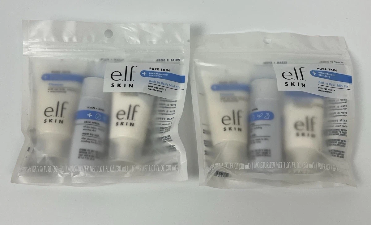 ELF Skin Care Sets & Kits for sale | eBay