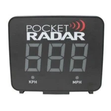 SmartDisplay for PocketRadar Smart Coach Radar Training System