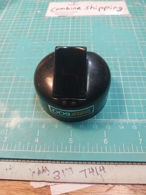 Nos Zebco 600 Back Cap Push Button New