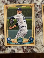 2019 TOPPS GYPSY QUEEN MLB BASEBALL CARD #s 151-300 PICK YOUR CARD