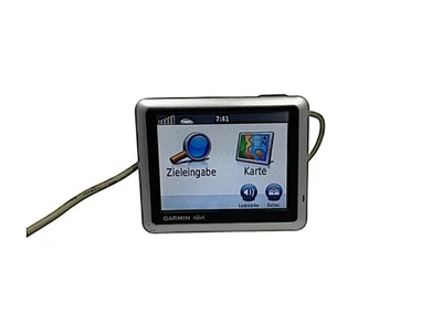 Garmin Nüvi 1245 Navigationssystem - Bild 1 von 4