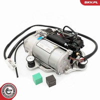 Esen SKV 58SKV536 Kompressor, Druckluftanlage FüR BMW ROLLS-ROYCE