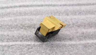 Audio-Technica AT150E Limited. Very Rare. Needs New Stylus 