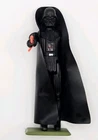 Vintage Kenner 1977 Star Wars Darth Vader Loose Action Figure Hong Kong