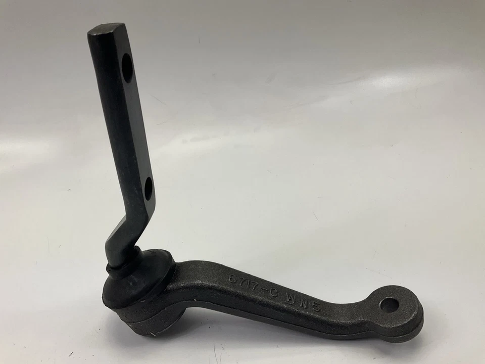 Brazo de rueda loca de dirección TRW 18832 para Chevrolet Camaro 1982-1992, Firebird 3ª generación Foto 2 de 4