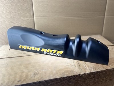 Minn Kota Extrusion Cover Shield - E-DRIVE / VANTAGE - 2050220