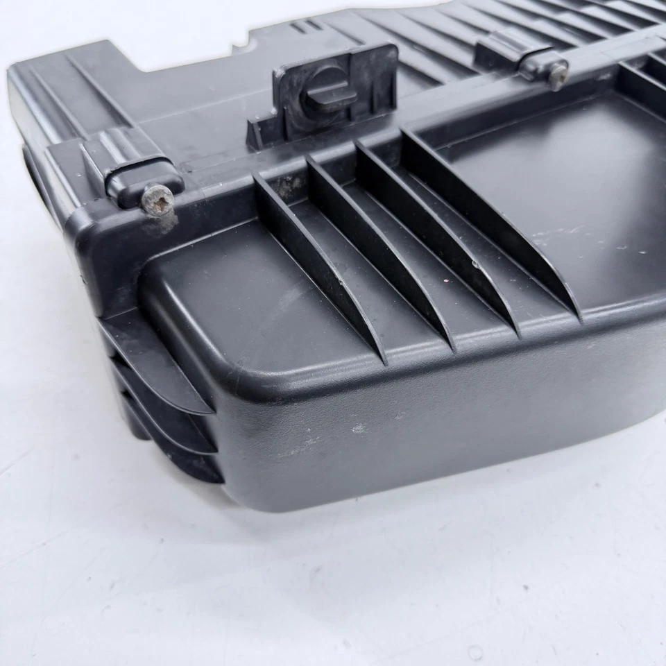 CARCASA FILTRO CAJA AIRE PEUGEOT 207 9654674080 1.4 GASOLINA KFV 06-09 Foto 4 de 4