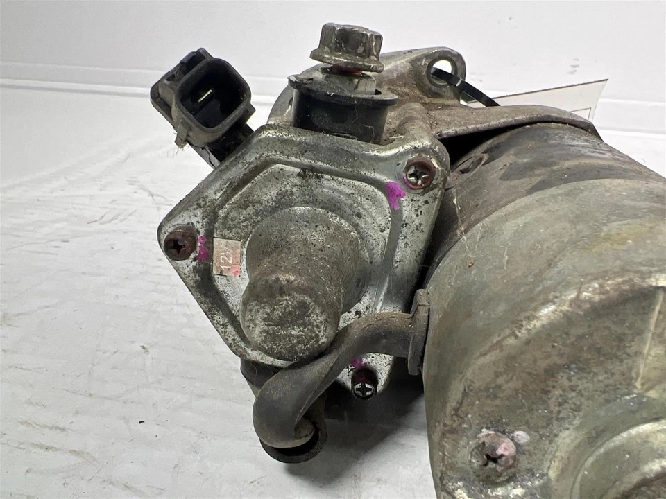 2003-2006 Dodge Ram 2500 Starter Motor 5.9L OEM - Image 4 of 4