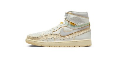 Nike Union LA Jordan high Retro OG EU 44