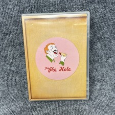 Pushing Daisies: Season 1 One DVD NTSC Dolby Color Widescreen 3-Disc Set