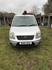 2011 ford transit connect 90T200 NEEDS WORK, please contact me for info.
