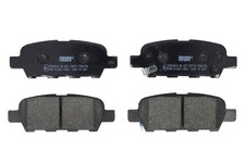 Plaquette de frein Infiniti M45