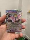 Espeon ex 034/131 Stamped Promo Prismatic Evolutions Surprise Box Pokemon SEALED