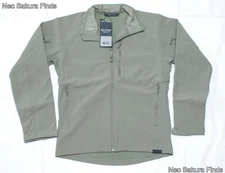 Beyond Clothing Testa M Jacket Rustic Green ecwcs