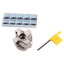 Fresatrice CNC all'avanguardia BAP400R5022 fresatrice estremit�� faccia indicizz