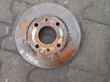 PEUGEOT 306 Break 7E, N3, N5 Bremsscheibe vorne links 1998 21416346