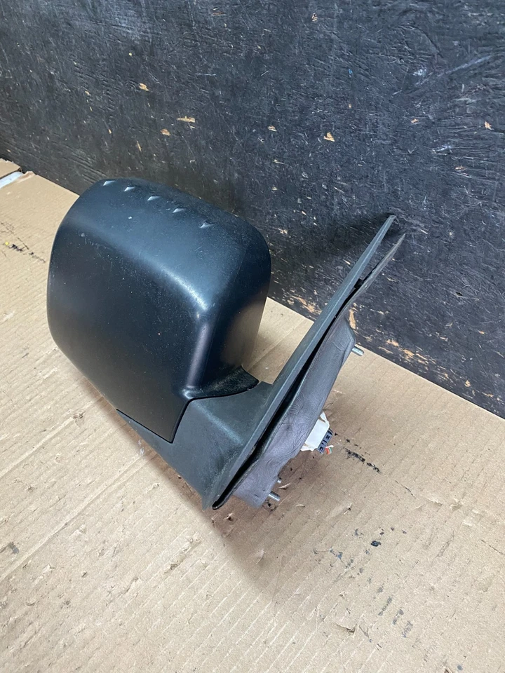 Espejo retrovisor de puerta para pasajero derecho Honda Ridgeline 2006 a 2014 OEM Q3184 DG Foto 2 de 4