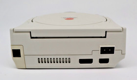 Sega Dreamcast HKT-3000 Console Tested working