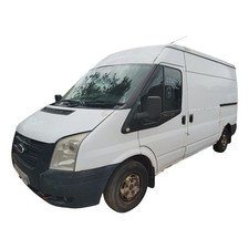 FORD TRANSIT WINDSCREEN GLASS 6C1JV03100BA