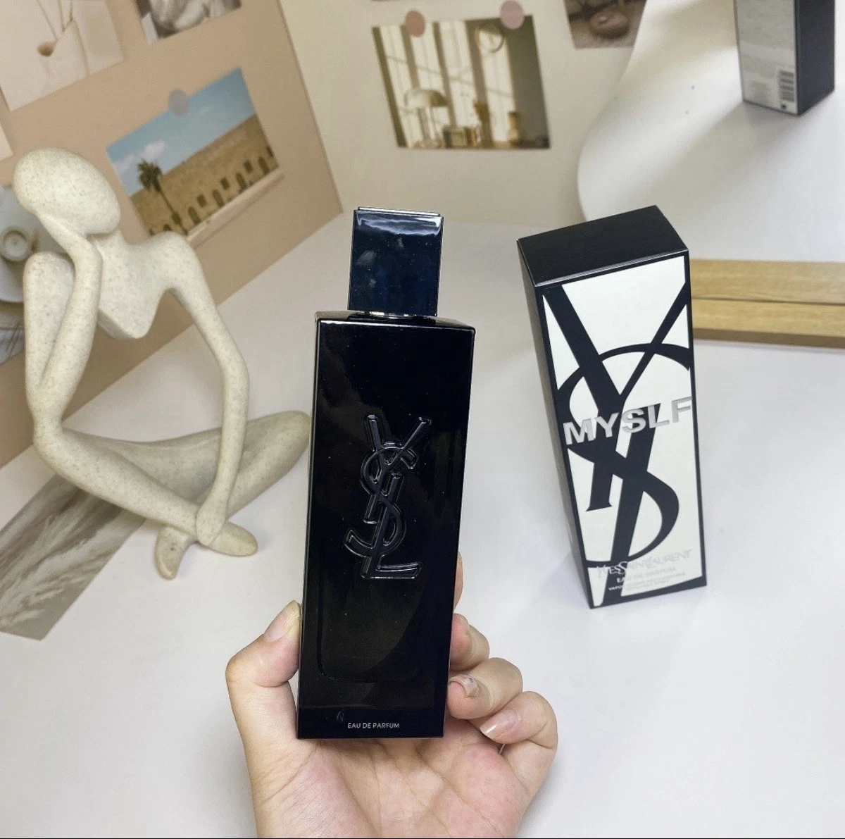 25+ Saint Laurent Fragrances for Men for sale | Updated Oct 2026