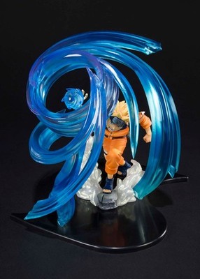 Bandai Figuarts Zero Naruto Uzumaki Kizuna Relation Ver. 2