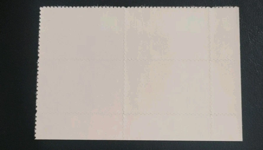 US Stamps SC#3552-3555 PLATE BLOCK OF 4 WINTER OLYMPICS MNH. Free Shipping! - Image 2 of 2