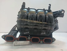 Intake Manifold from 2009 Toyota Corolla 1.8L 12498650