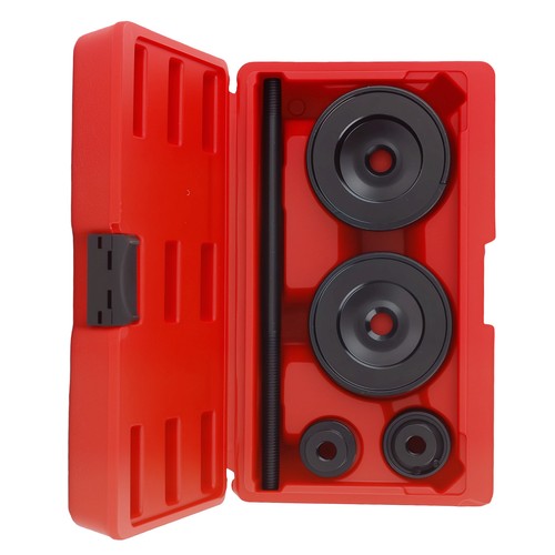 Bushing Tool Set Pro for VW Beetle Golf IV Bora Audi A3 Mercedes W202 1998-2005 - Picture 3 of 12