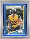 2025 Panini Jack Sawyer Base (Raw)