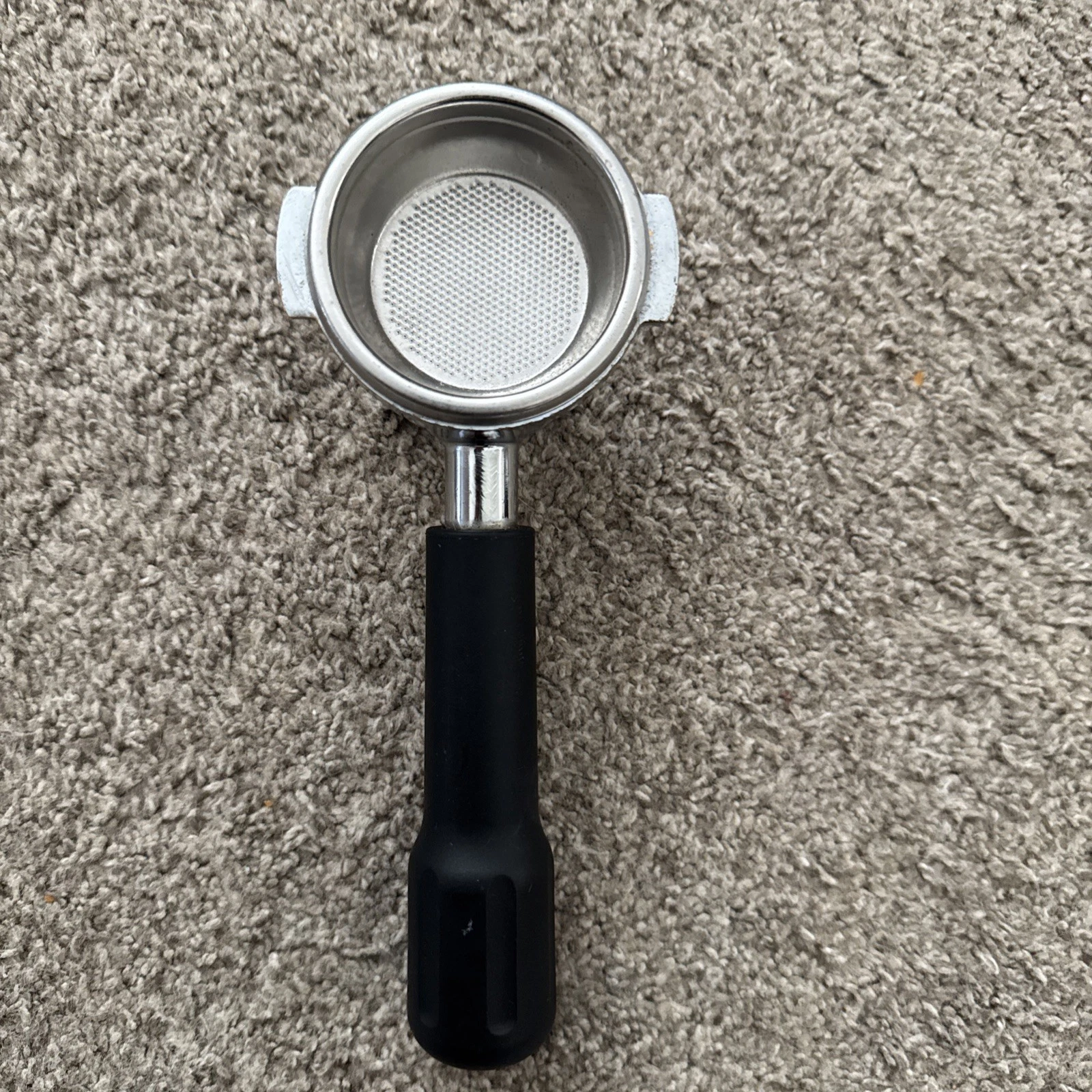 Genuine Angled Portafilter Group Handle (Double spout)