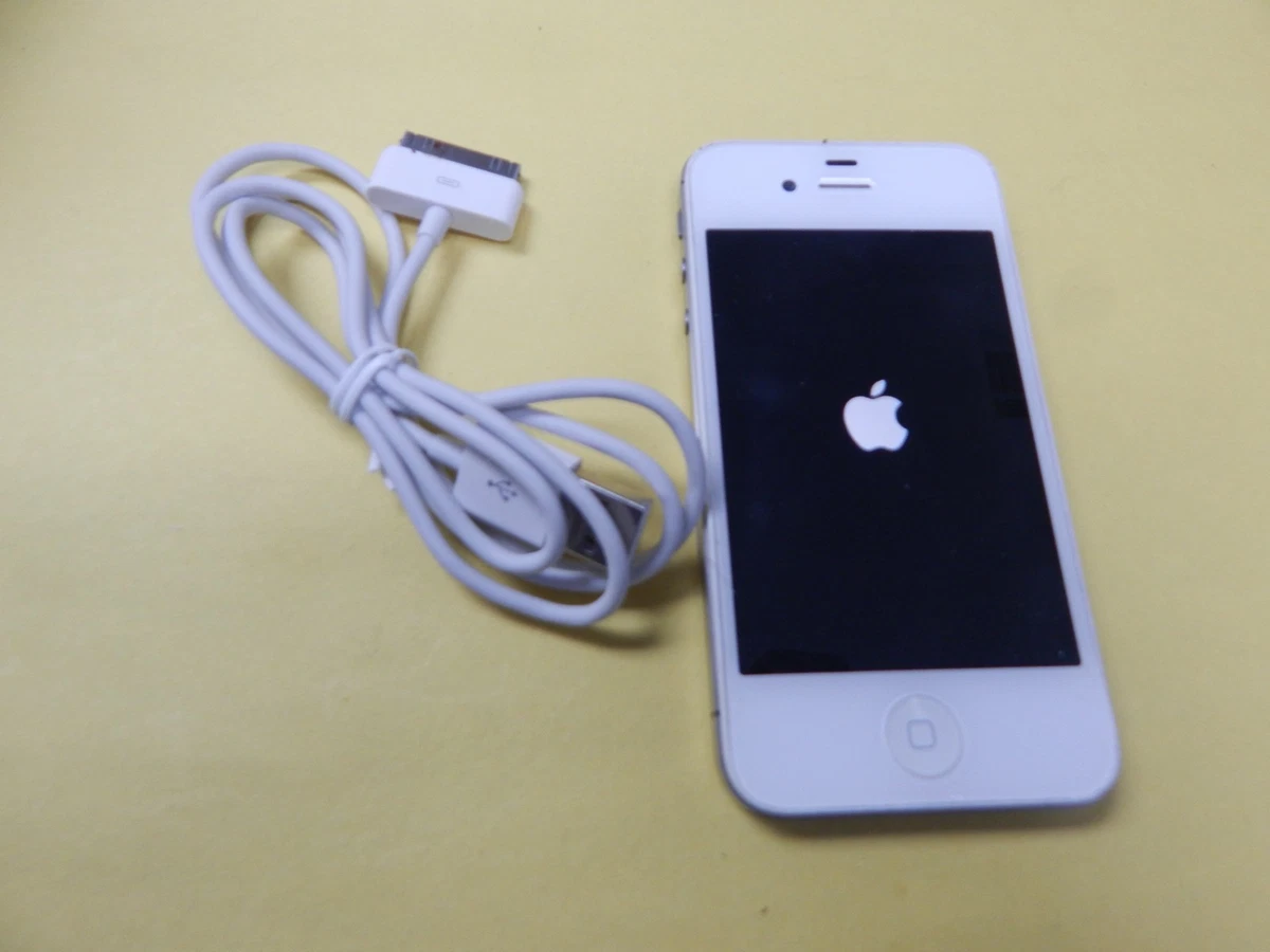Las mejores ofertas en Apple iPhone 4 | eBay